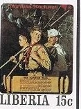 The Scouting Trail
