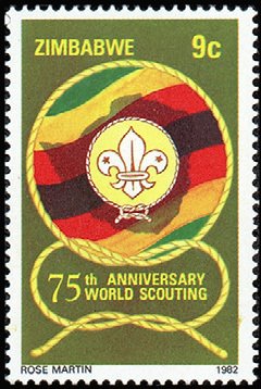 Scout Emblem