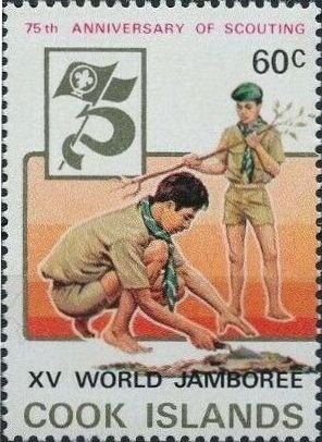 Tree Planting Different Overprinted