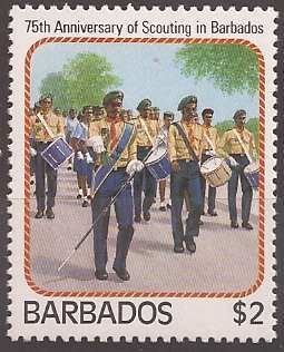 Marching Band