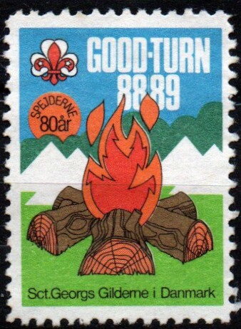 Camp Fire