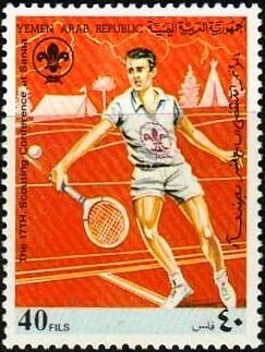 Tennis