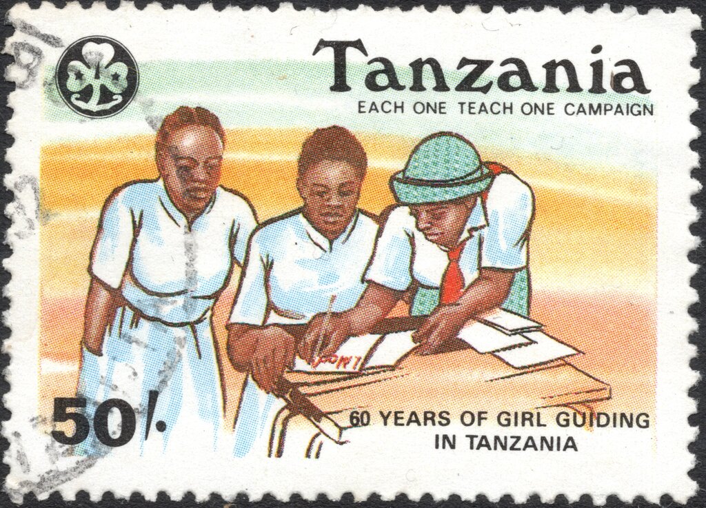 Teaching Writing