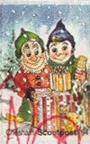 Christmas Elves