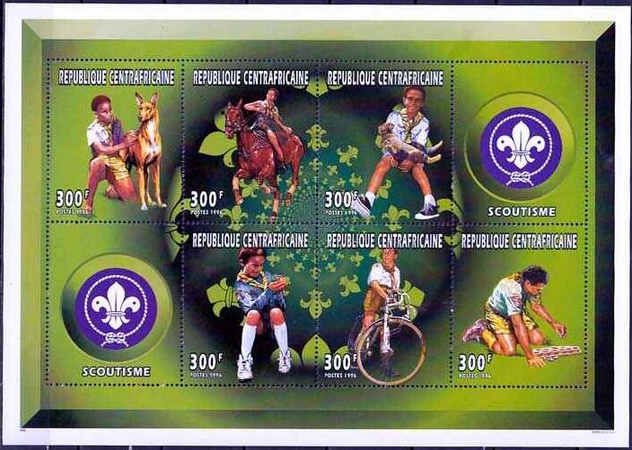 Boy Scouts
