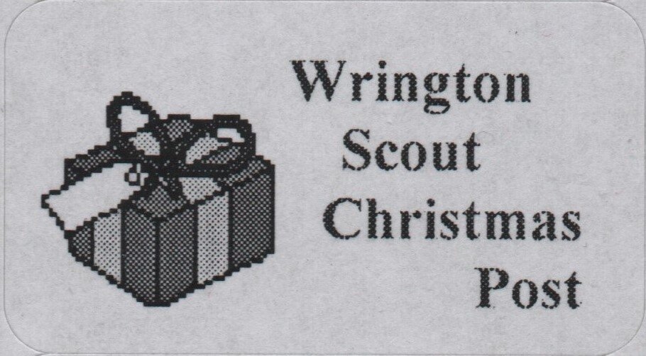 Christmas present