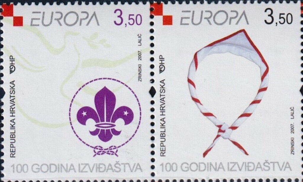 SCOUTING in Europe