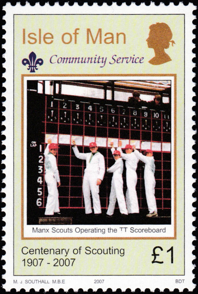 Community Service