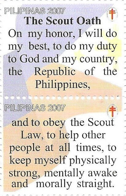 One Hundred Years of Scouting