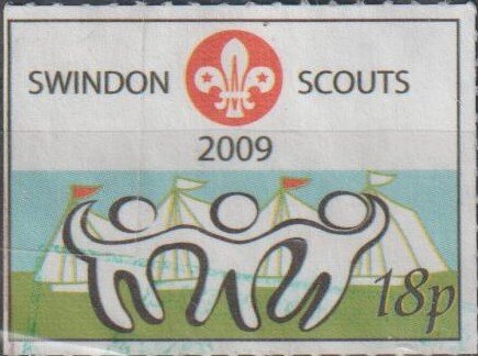 Swindon Scouts