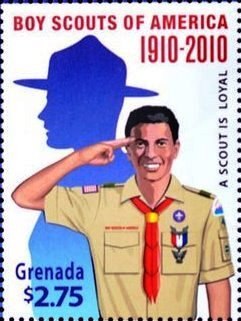 Boy Scouts of America