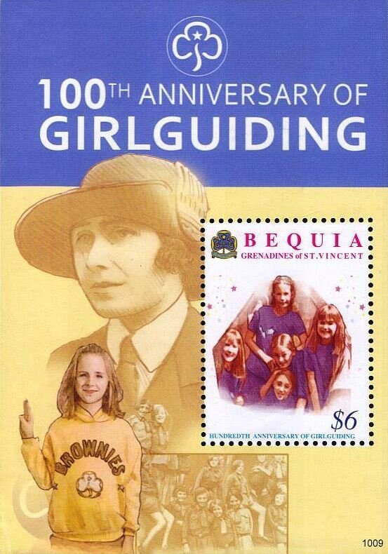 Girl Guides