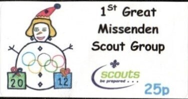 Olympics 2012