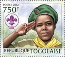 African Scouts