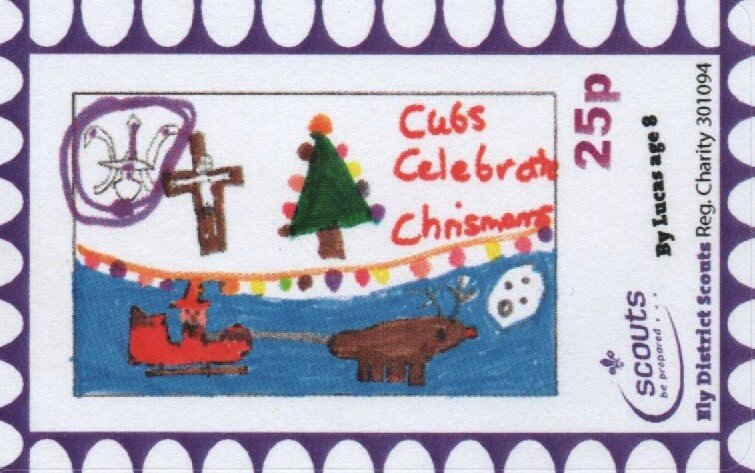 Children's Drawings