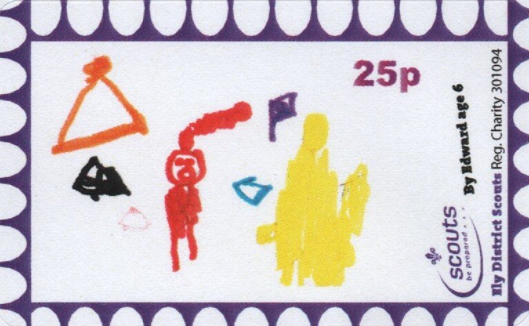Children's Drawings