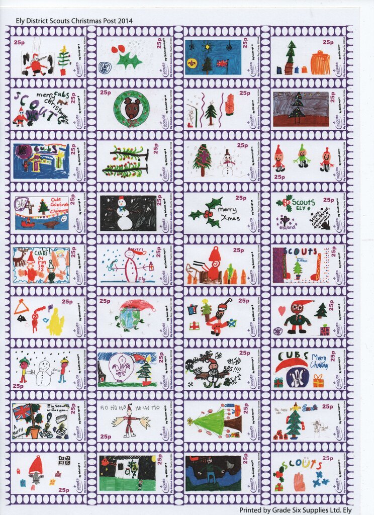 Children's Drawings