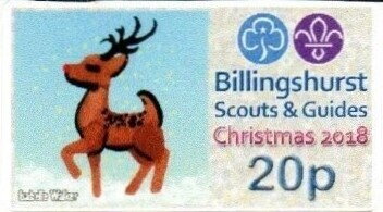 Reindeer