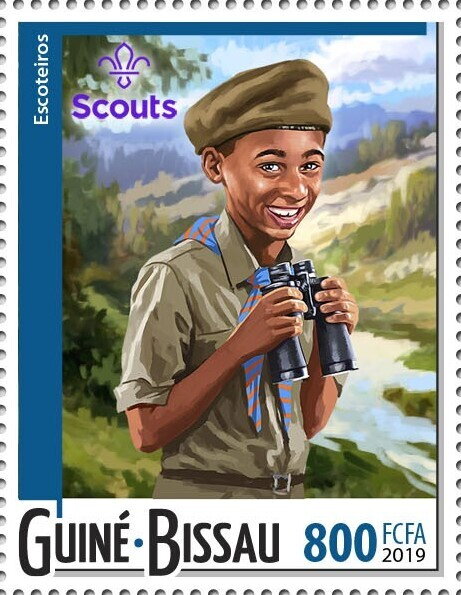 Scouts