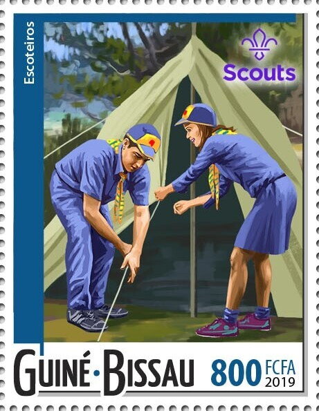 Scouts