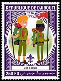 Scouts