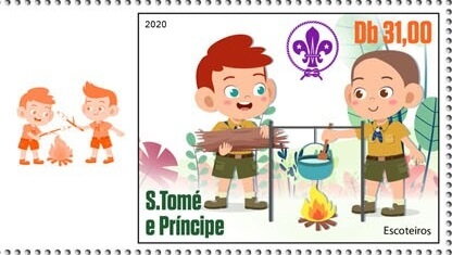Scouts