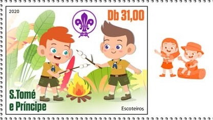 Scouts