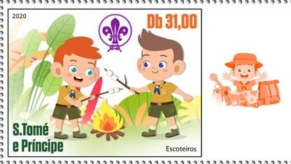 Scouts