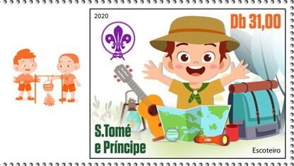 Scouts