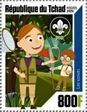 Scouts