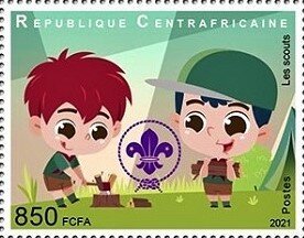 The Scouts