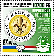 Scouts Organisations Creat Lists of Needed Material