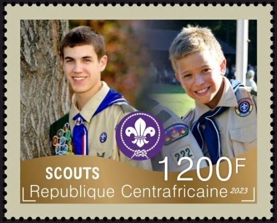 Scouts