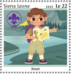 Scouts