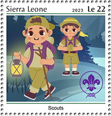 Scouts